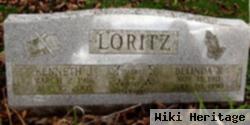 Kenneth J Loritz