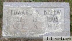 Edward Nelson Belew