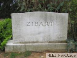 Ruth E Johnson Zibart