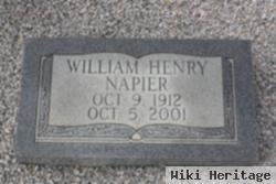 William Henry Napier