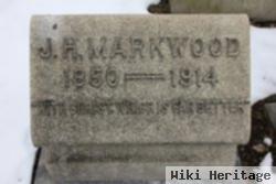 Jacob Henry Markwood