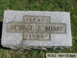 George F. Sharp