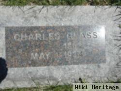 Charles E. Glass