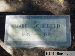 Mabel Schofield