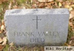 Frank Valley