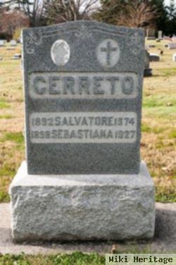 Salvatore Cerreto