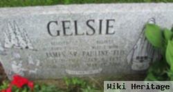 James Gelsie, Sr