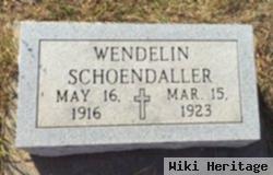 Wendelin Schoendaller