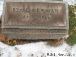 Eva S Newman