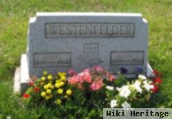 Pauline E Hatch Westenfelder