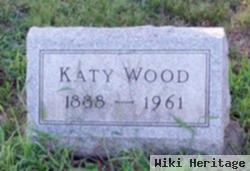 Katy Corbett Wood