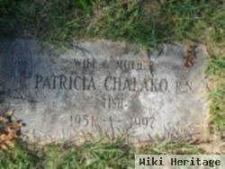 Patricia "tish" Chalako R.n.