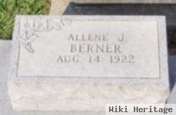 Allene Kirchner Yoder