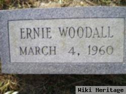 Ernie Woodall