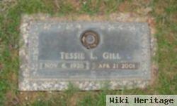 Tessie L Gill