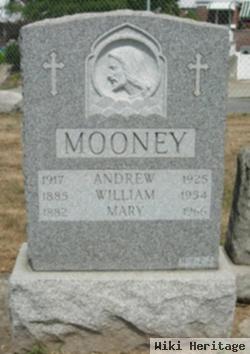 Andrew Mooney
