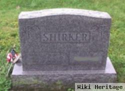 Horace H. Shirker, Jr