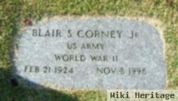 Blair S. Corney, Jr