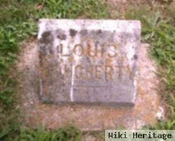 Louis Dougherty