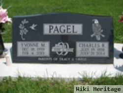 Yvonne M. Sack Pagel