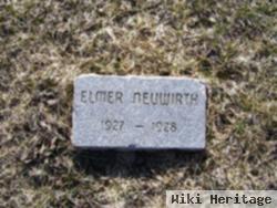 Elmer C. Neuwirth