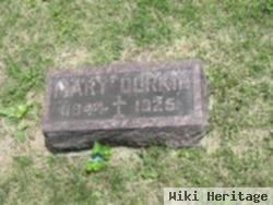 Mary Harrison Durkin