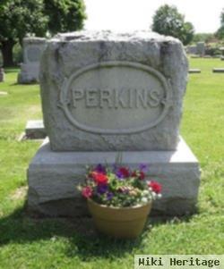 Lyle E. Perkins