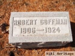 Robert E Coffman