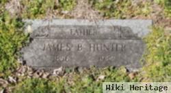 James Buchanan Hunter