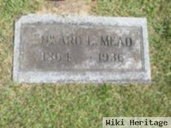 Edward L. Mead