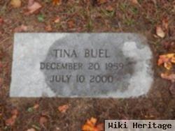 Tina Buel