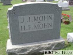 Henry F. Mohn