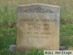 Charles Hiram "charlie" Tanksley