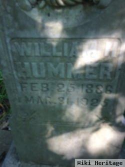 William H. Hummer