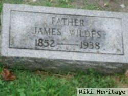 James Wildes