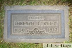 Lorenzo Dow Tweedy