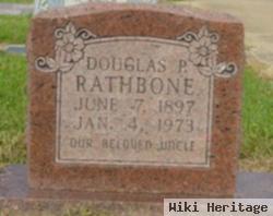 Douglas P. Rathbone