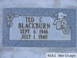 Ted C. Blackburn