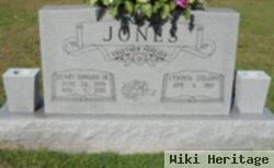 Henry Edward Jones, Jr
