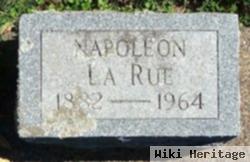 Napoleon La Rue