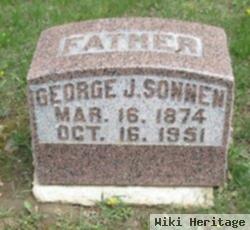 George J. Sonnen