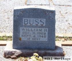 William H. Buss