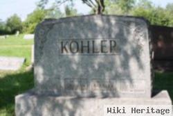 Alma Kohler