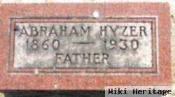 Abraham Lincoln Hyzer