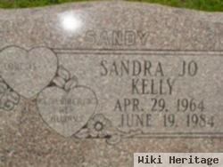 Sandra Jo Kelly