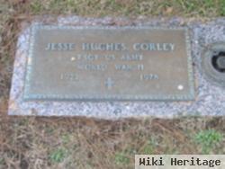 Jesse Hughes Corley