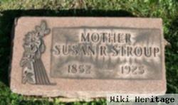 Susan Kistler Stroup