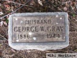 George W Gray