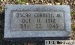 Oscar Cornett, Jr