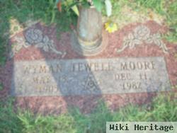 Wyman Jewell Moore